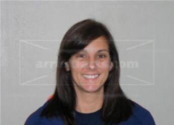Lisa Ann Pugh