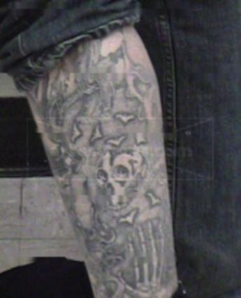 Ryan L Prosser