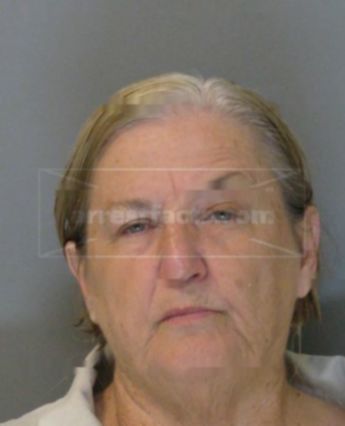 Janice Dianne Hughes