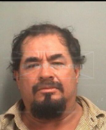 Julian Diaz Gonzalez