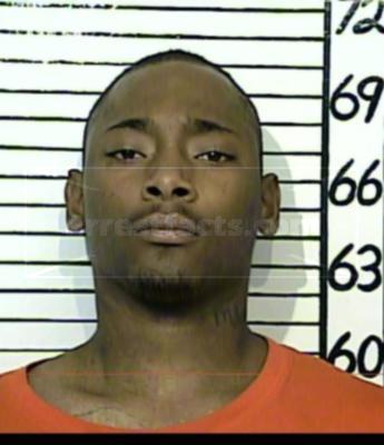 Terance Jerome Jackson