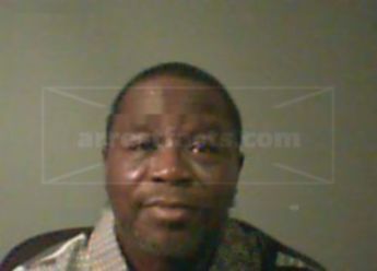 Theodore Mays