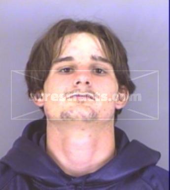 William Chad Clark