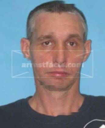 Douglas Walker James