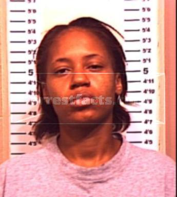 Shaniqwa Lashone Barree