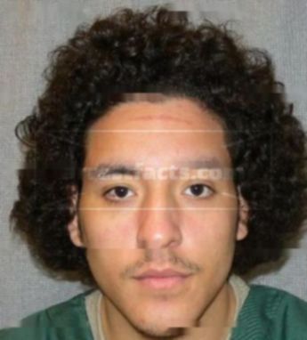 Joshua Berrios