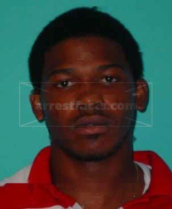 Kevin Michael Blacke-Mcclain