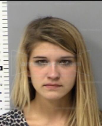 Caroline Renee Myers