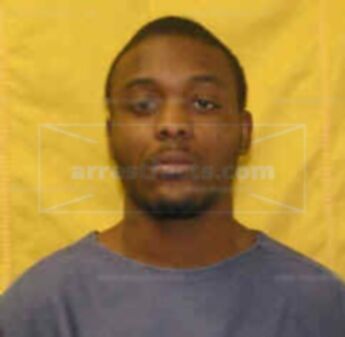 Anthony D Brown