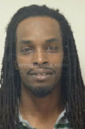 Desmond C Amos