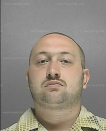 Christopher Allen Reed