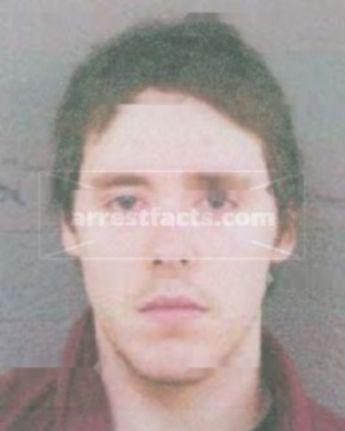 Joel Hethcoat