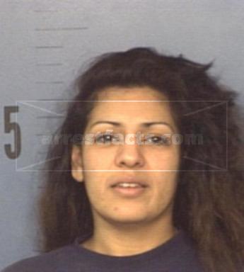 Melissa Ray Delacruz