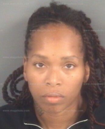 Charisma Therese Gilstrap