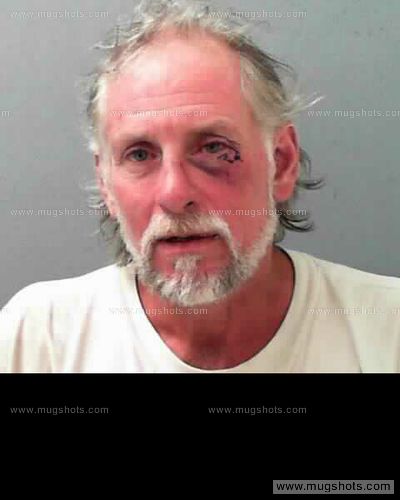 Lonnie Kevin Crane