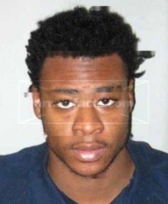 Devante Jaquan Washington