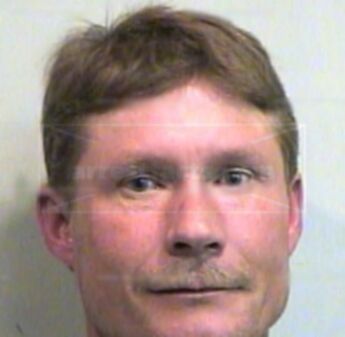 Ronald Gary Martin