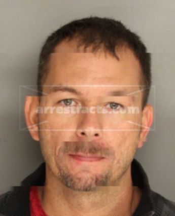 Kevin Wayne Street