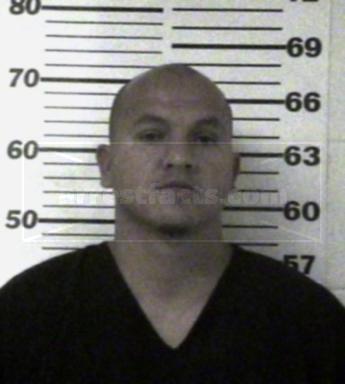 William Bruce Hickman