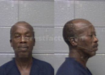Leroy Richardson