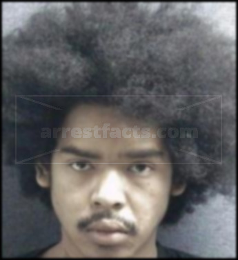 Donte Lamont Jordan