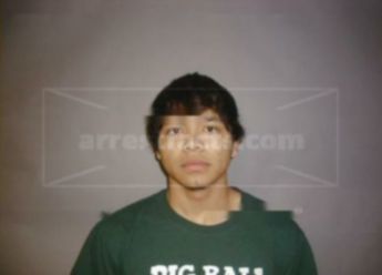 Joe Anthony Castillo