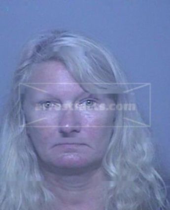 Alisa Estes Walker