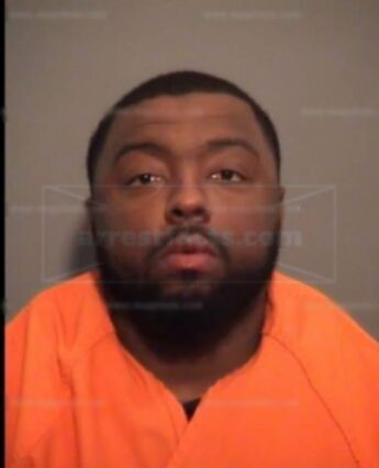 Darrick Jamond Graham