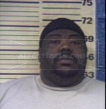 Christopher Wayne Preston