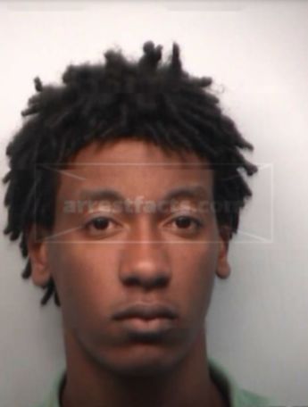 Quinton D Mckinney