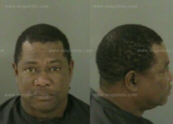 Donnie Eugene Bryant