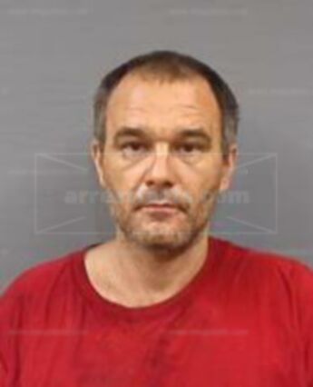 Mario Timothy Hodges