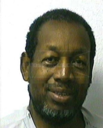 Theodore Ray Perry