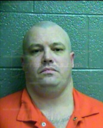 Mike Floyd Marrs