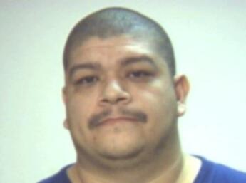 Jacob Scott Sandoval