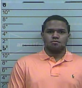 Zachary T Adams