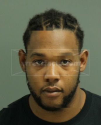 Jarod Braxton Allen