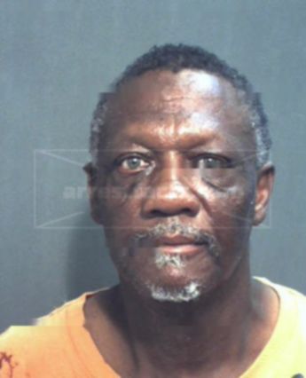 Roy Lee Granger