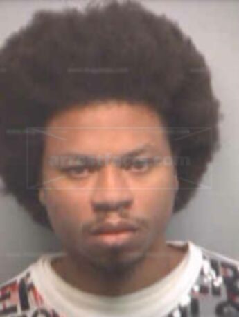 Demario T Sewell
