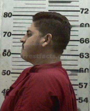 Amado Beltran Rodriguez