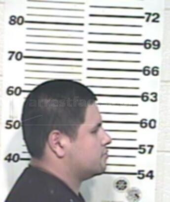 Aaron Eduardo Salas Dimas