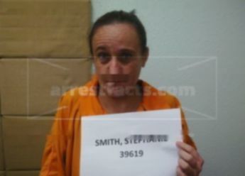 Stephanie Louise Smith