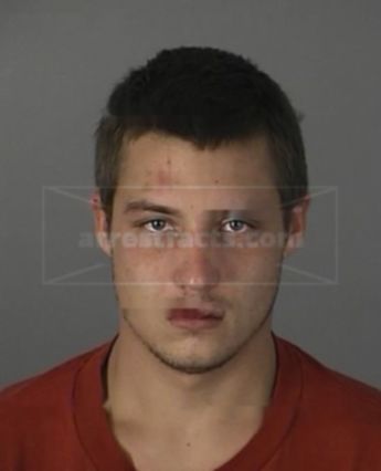 Cody Alan Thompson
