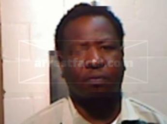 Cedrick Subastin Williams