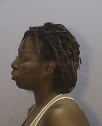 Marcella Yvonne Douglas