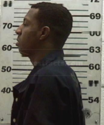 Dion Burton Reed
