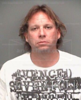 Douglas Felda Godbee