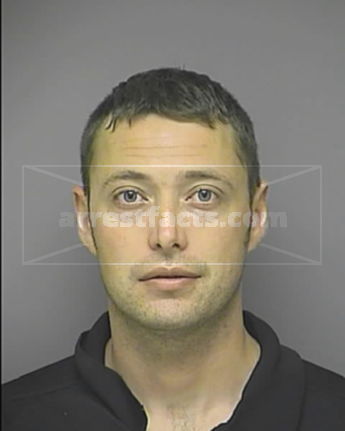 Stephen Marshall Cantrell