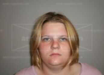 Whitney Nicole Polston