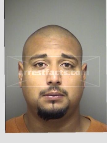 Benito Junior Zamorano